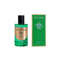 Ecoya-Holiday Fragranced Room Spray Fresh Pine 100ml