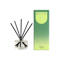Ecoya-French Pear Mini Fragranced Diffuser 50ml