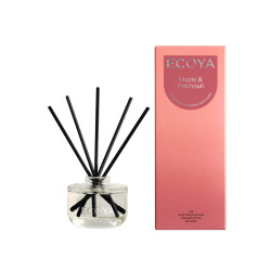 Ecoya-Maple Mini Fragranced Diffuser 50ml
