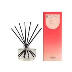 Ecoya-Guava & Lychee Sorbet Fragranced Diffuser 200ml