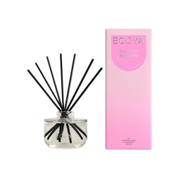 Ecoya-Sweet Pea & Jasmine Fragranced Diffuser 200ml