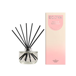 Ecoya-Vanilla & Tonka Bean Fragranced Diffuser 200ml