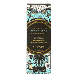 MOR-Emporium Classics Bohemienne Hand Cream 100ml