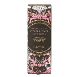 MOR-Emporium Classics Lychee Flower Hand Cream 100ml