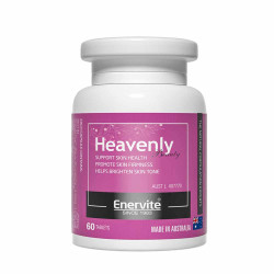 Enervite-Heavenly Beauty 60 Tablets
