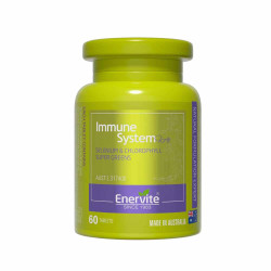 Enervite-lmmune System 60 Capsules