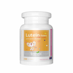 Enervite-Lutein Esters 150 Candies