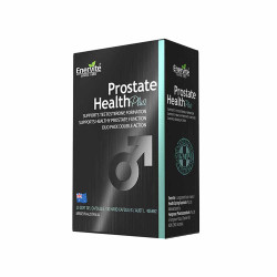 Enervite-Prostate Health Plus 30 Soft Gel Capsules