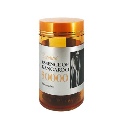 Careline-Essence of Kangaroo 50000mg 90 Capsules