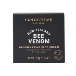 Lanocreme-Bee Venom Rejuvenating Face Mask 50g
