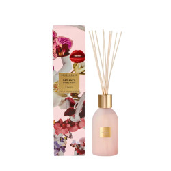 Glasshouse Fragrances-Radiance In Bloom 250mL Fragrance Diffuser