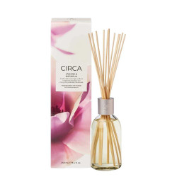 CIRCA-Jasmine & Magnolia Diffuser 250ml