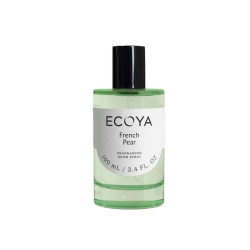 Ecoya-French Pear Room Spray 100ml