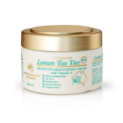 G&M Australian Emu Oil Moisturising Cream with Vitamin E
