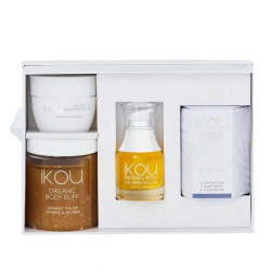 iKOU-Limited Edition Favourites Gift Box