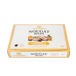 Golden Boronia-Assorted Gift Box 200g