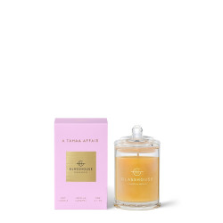 Glasshouse-A Tahaa Affair Soy Candle 60g