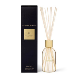 Glasshouse-Arabian Nights Diffuser 250ml