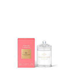Glasshouse-Forever Florence Soy Candle 60g