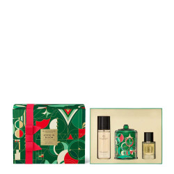 Glasshouse Fragrances-Kyoto in Bloom Trio Gift Set