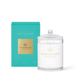 Glasshouse-Lost In Amalfi Soy Candle 380g