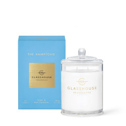 Glasshouse-The Hamptons Soy Candle 380g 