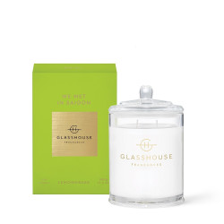 Glasshouse-We Met In Saigon Soy Candle 380g 