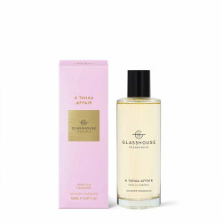 Glasshouse Fragrances-A Tahaa Affair Interior Fragrance 150ml