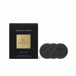 Glasshouse Fragrances-Arabian Nights Car Diffuser Refill