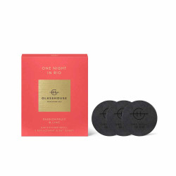 Glasshouse Fragrances-One Night In Rio Car Diffuser Refill