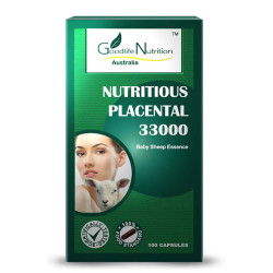 Goodlife Nutrition-Nutritious Placental 33000 