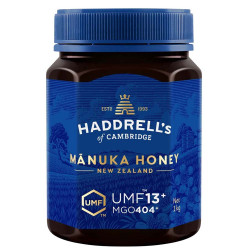 Haddrell's-UMF 13+ Manuka Honey 1kg