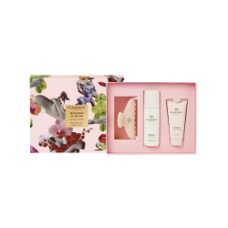 Glasshouse Fragrances-Midnight in Milan Hair & Body Gift Set