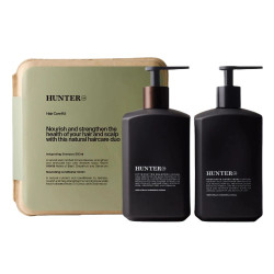 Hunter Lab-Hair Care Kit