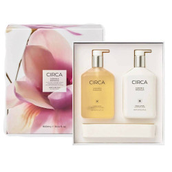 CIRCA-Jasmine & Magnolia Hand Care Duo 900ml