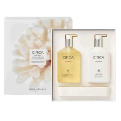 Circa-Oceanique Hand Care Duo Set 900ml