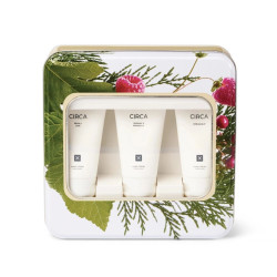 CIRCA-Christmas Hand Care Trio 3 x 40mL