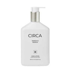 CIRCA-Mango & Papaya Hand Lotion 450ml