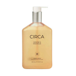 CIRCA-Jasmine & Magnolia Hand Wash 450ml