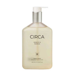 CIRCA-Mango & Papaya Hand Wash 450ml