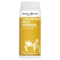 Healthy Care-Colostrum Milk Powder 300g