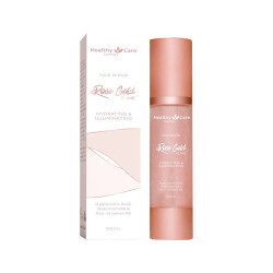 Healthy Care-Rosehip Gold Face Serum 50ml
