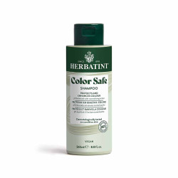 Herbatint-Colour Safe Shampoo 260ml
