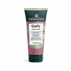 Herbatint-Curly Conditioner 200ml
