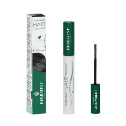 Herbatint-Hair Touch Up Temporary Color 10ml Black