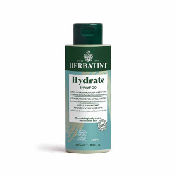 Herbatint-Hydrate Shampoo 260ml