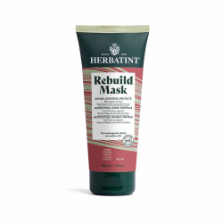 Herbatint-Rebuild Mask 200ml