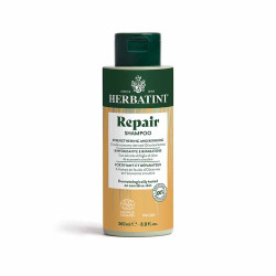 Herbatint-Repair Shampoo 260ml