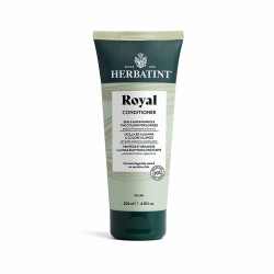Herbatint-Royal Conditioner 200ml