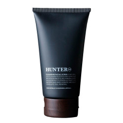 Hunter Lab-Cleansing Facial Scrub 150ml